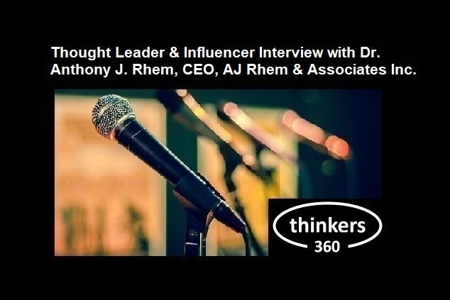 T360 Tony Rhem Interview