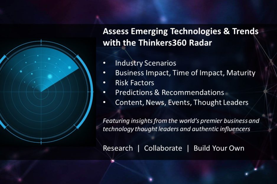 Build Your Own Radar