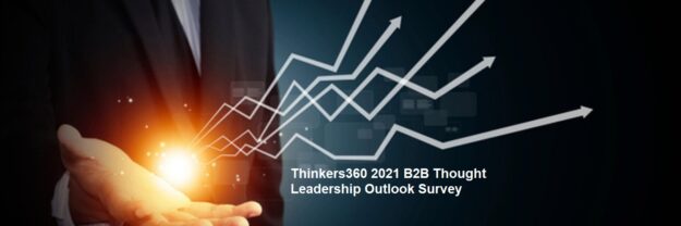 Thought Leadership Outlook Survey