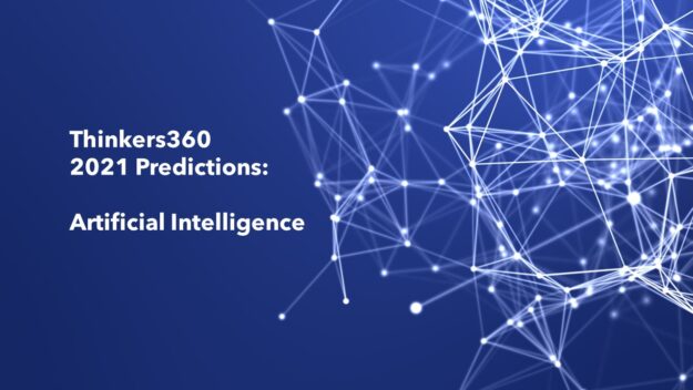 Thinkers360 2021 Predictions – AI