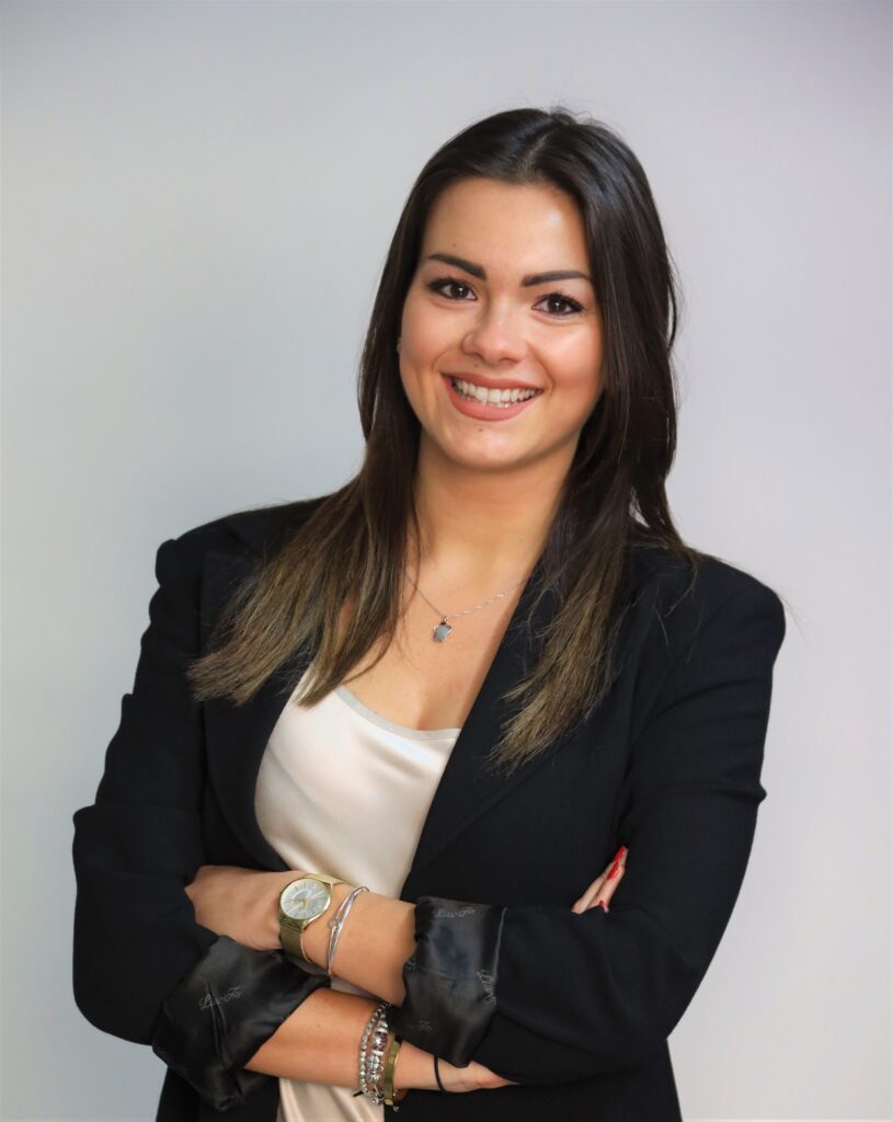 Thought Leader and Influencer Interview with Linda Grasso, COO, Digital