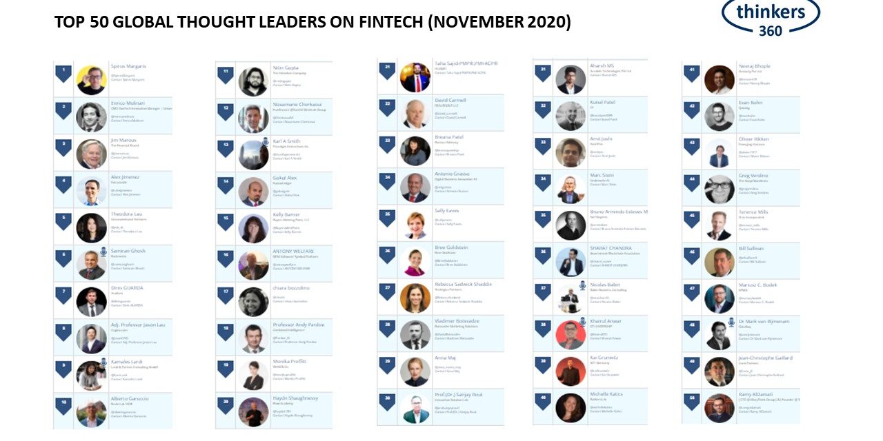 T360 – FinTech (11-20)