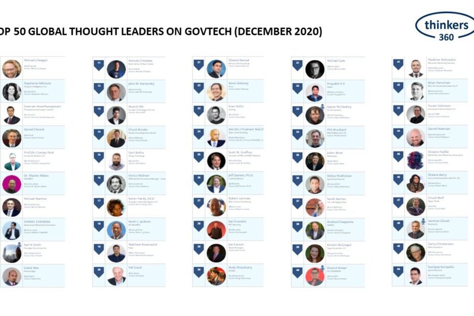 T360 – GovTech (12-20)