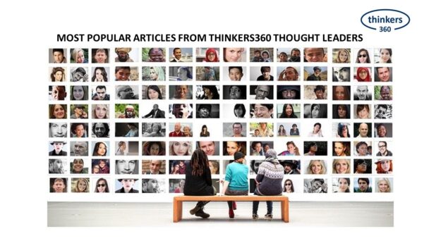 Thinkers360 – Most Popular Articles