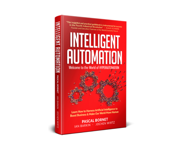 Intelligent Automation