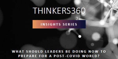Thinkers360 Insights Series (March 2021)