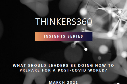 Thinkers360 Insights Series (March 2021)