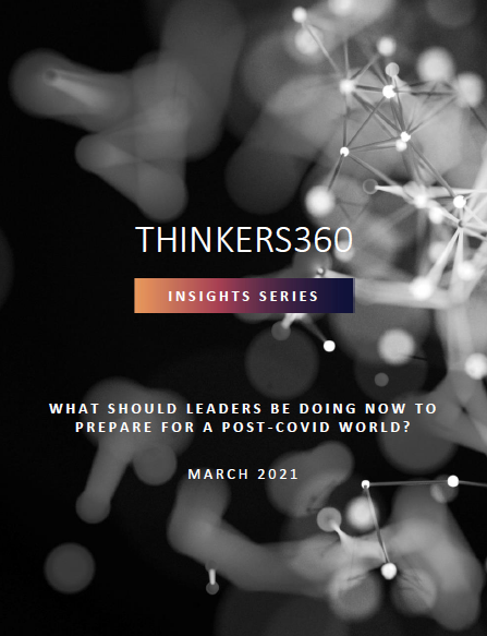 Thinkers360 Insights Series (March 2021)