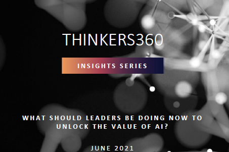Thinkers360 Insights Series (June 2021)