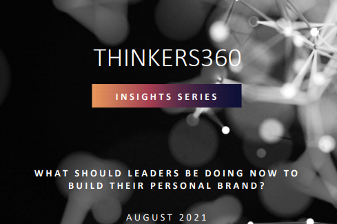 Thinkers360 Insights Series (August 2021)