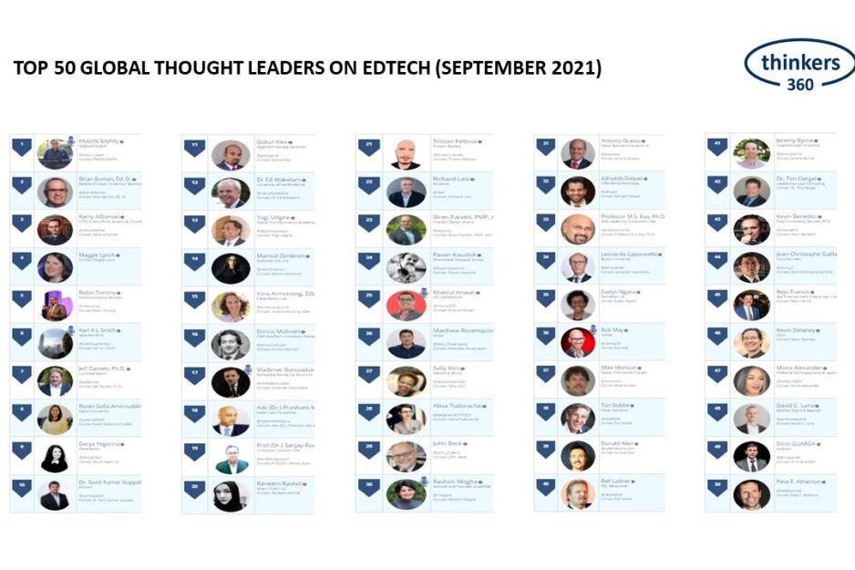 T360-EdTech Leaderboard Sep-2021