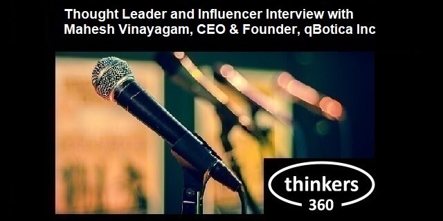 T360 Mahesh Vinayagam