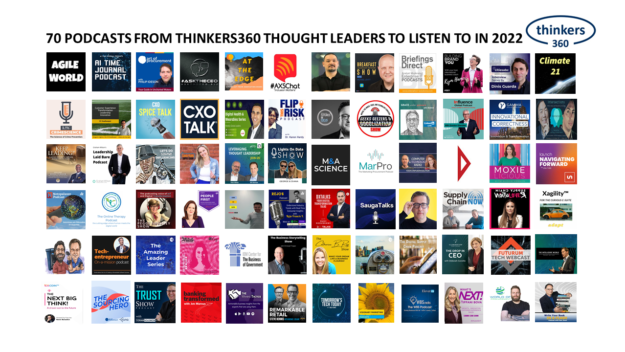 2021 Podcast updated