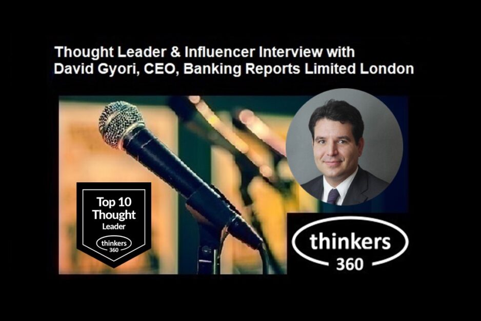 T360 David Gyori Interview