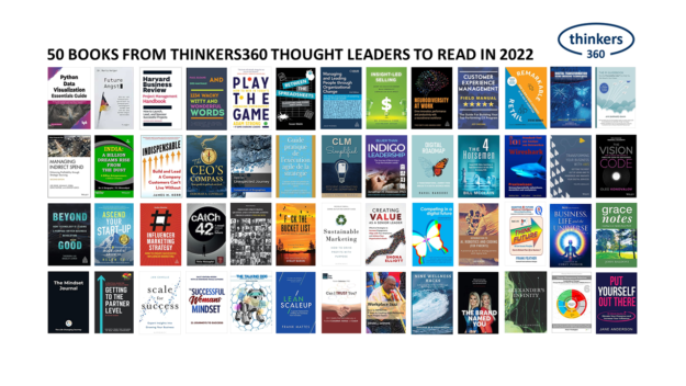 Top Books for 2022