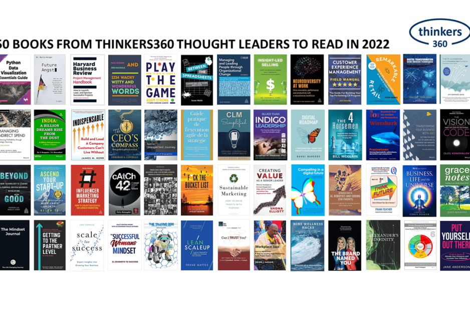 Top Books for 2022