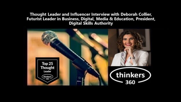 Deborah Collier- Influencer Q&A -2022