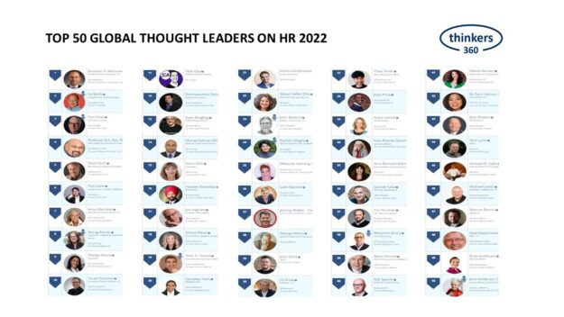 T360-HR Leaderboard-2022