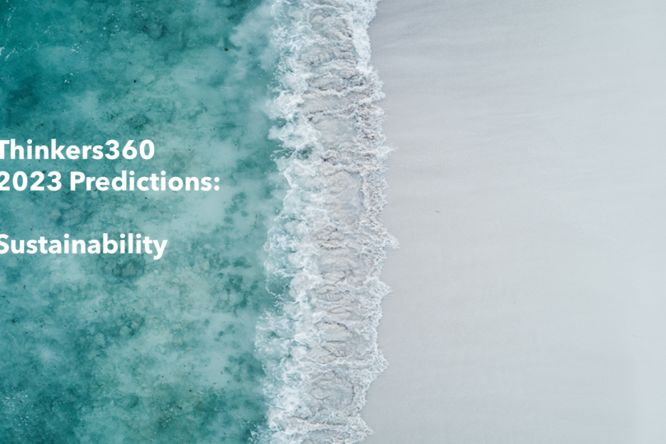 Sustainability Predictions