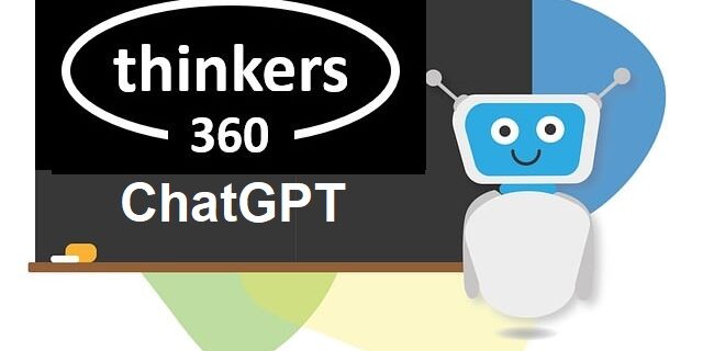 Thinkers360 ChatGPT