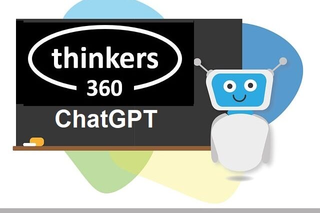 Thinkers360 ChatGPT Thinkers360 ChatGPT