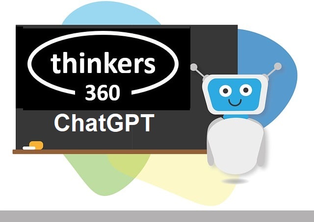 Thinkers360 ChatGPT
