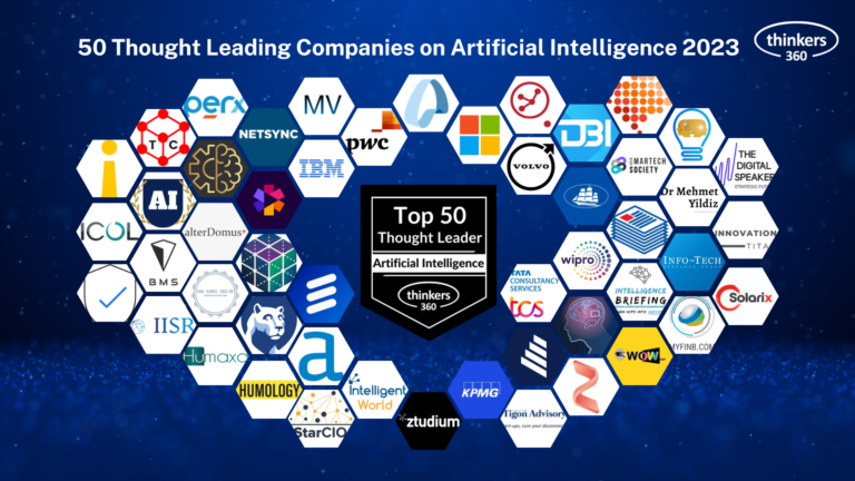 Thought Leading Companies