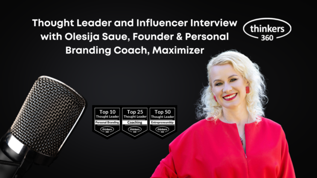 Influencer Interview