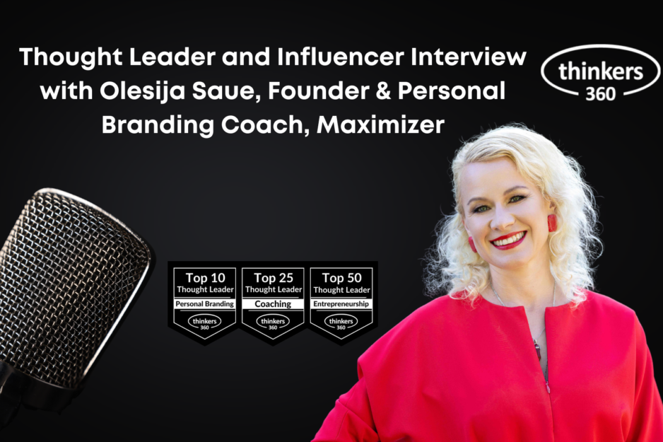 Influencer Interview Influencer Interview