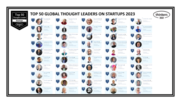 Startup Experts Startup Experts