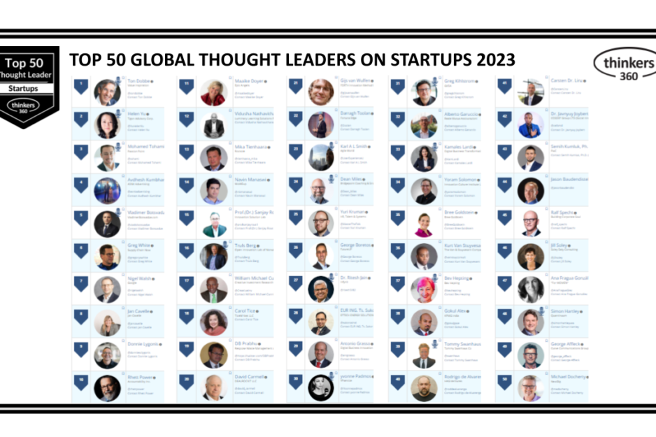 Startup Experts Startup Experts