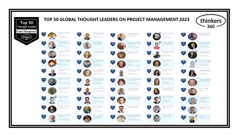 Project Management Experts