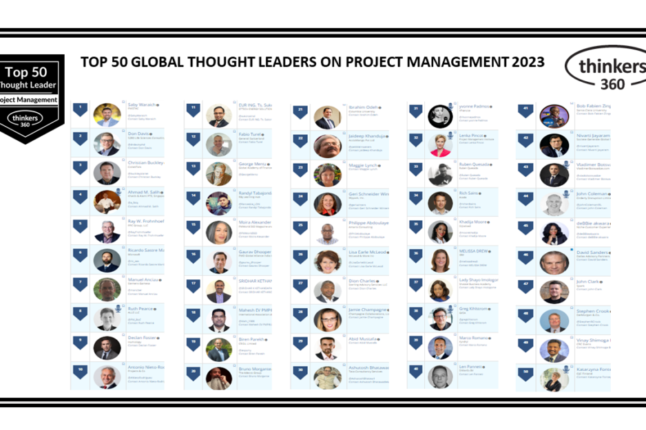 Project Management Experts Project Management Experts