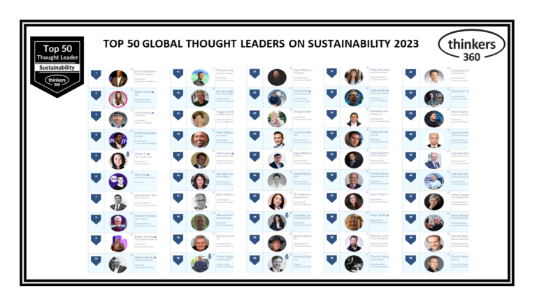 Sustainability Experts