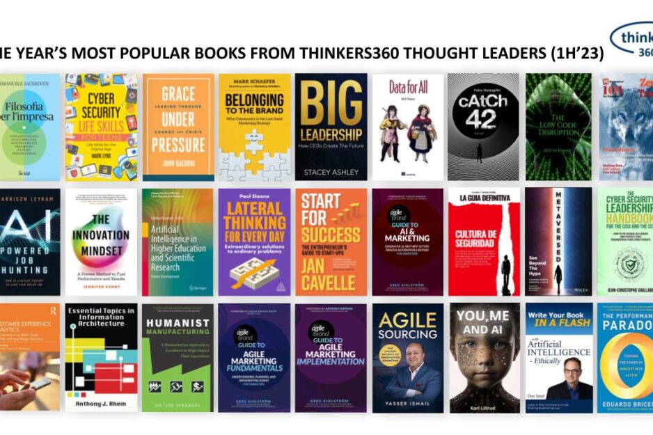 Most Popular Books Most Popular Books