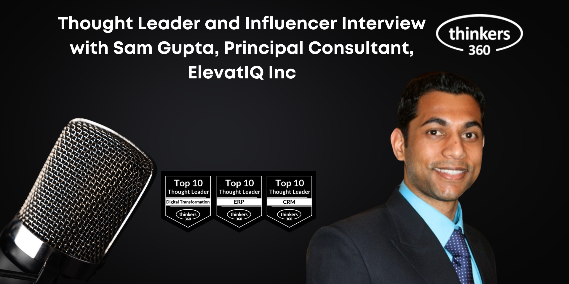 Influencer Interview Influencer Interview