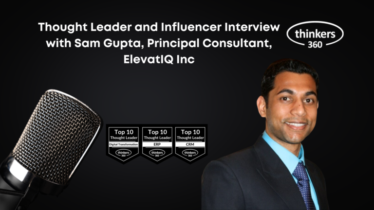 Influencer Interview