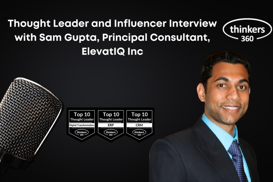 Influencer Interview Influencer Interview