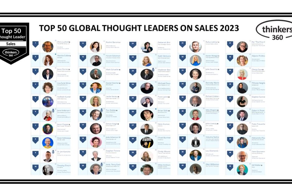 Sales Experts Sales Experts