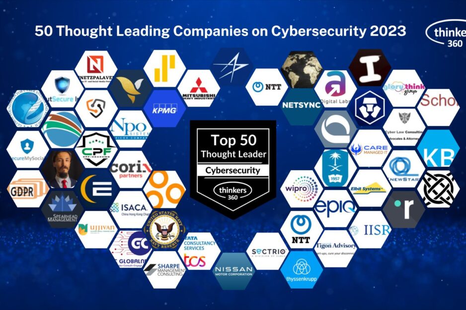 Cybersecurity Leaderboard