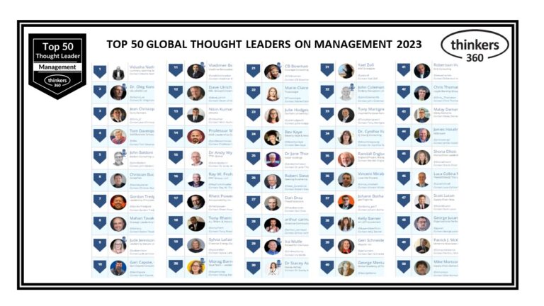 Management Influencers