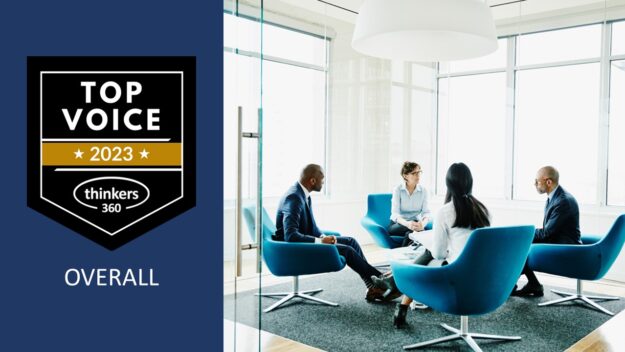 Thinkers360 Top Voices Thinkers360 Top Voices