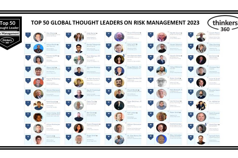 T360-Risk Management leaderboard-2023