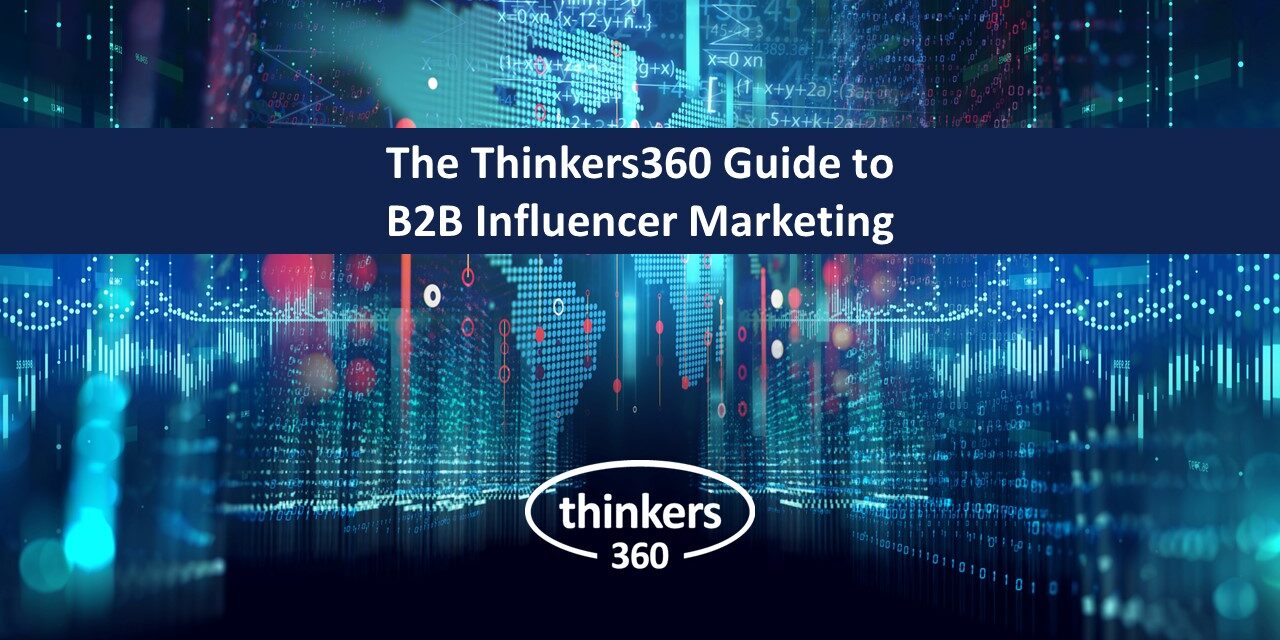 Webinar: Which Fintech analyst firms are most valuable, and why? - Influencer Relations