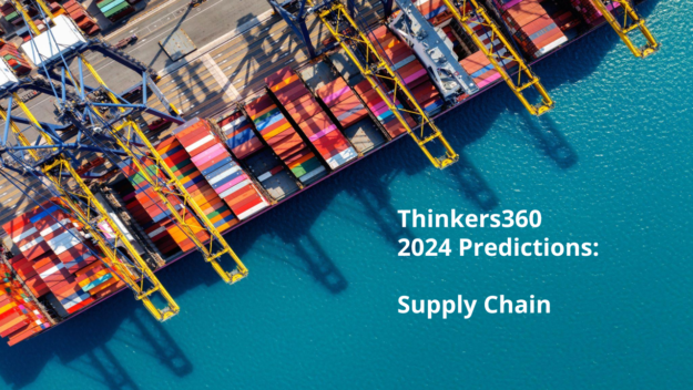 Supply Chain Predictions