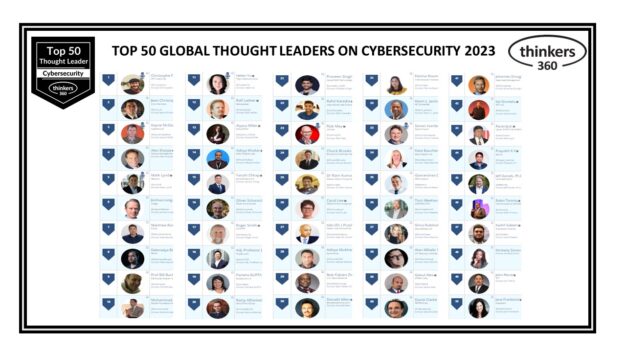 T360-Cybersecurity Leaderboard-2023