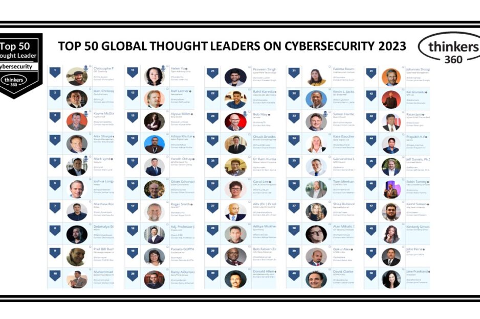 T360-Cybersecurity Leaderboard-2023