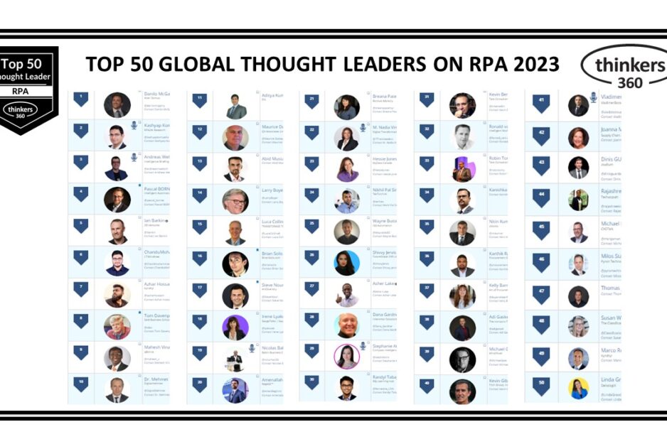 T360-RPA -Leaderboard 2023