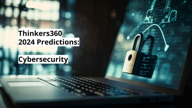Cybersecurity predictions