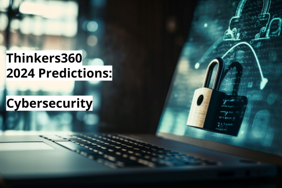 Cybersecurity predictions